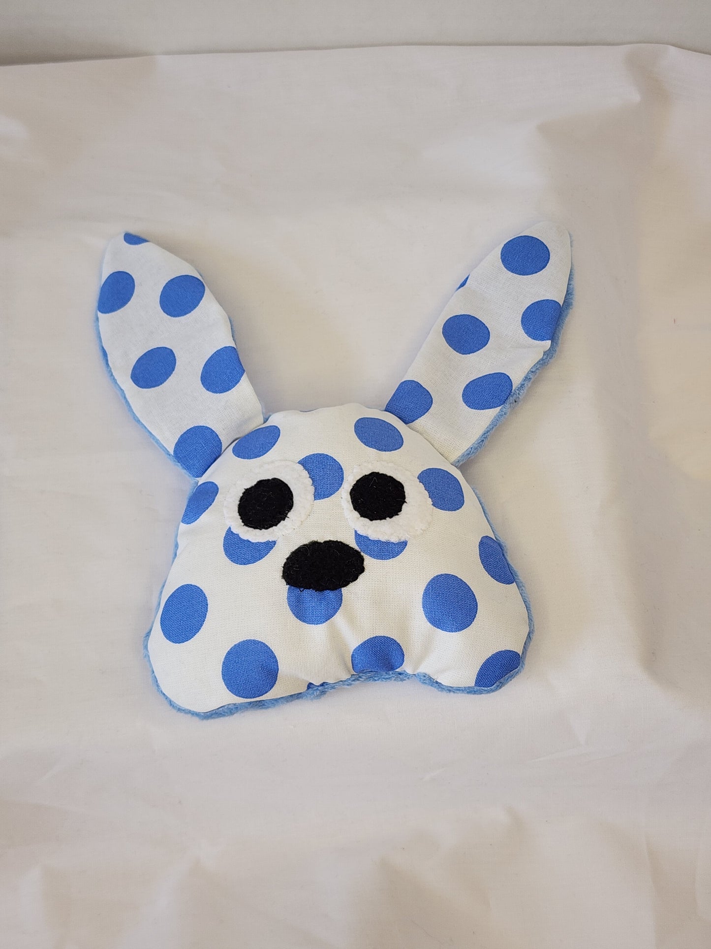 Bunny Head handheld Fidget