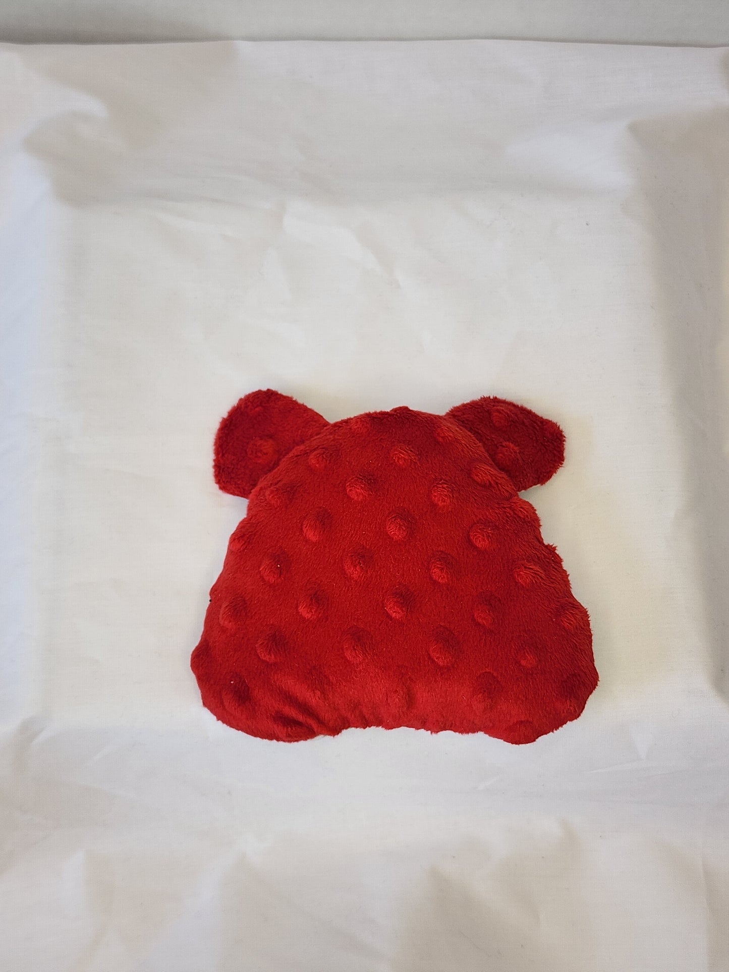 Bear Head Handheld Fidget