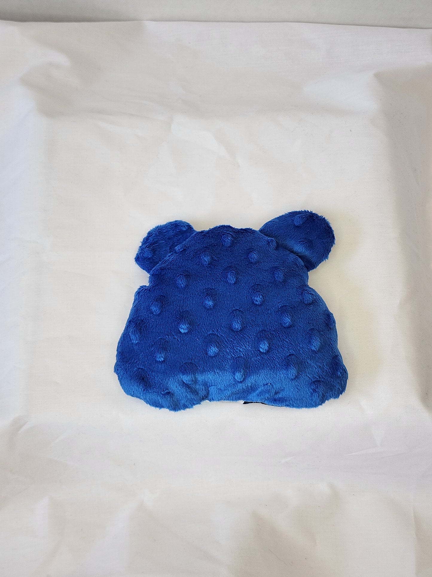 Bear Head Handheld Fidget