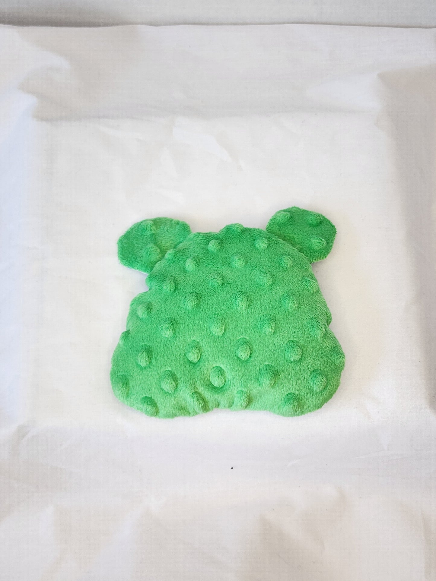 Bear Head Handheld Fidget