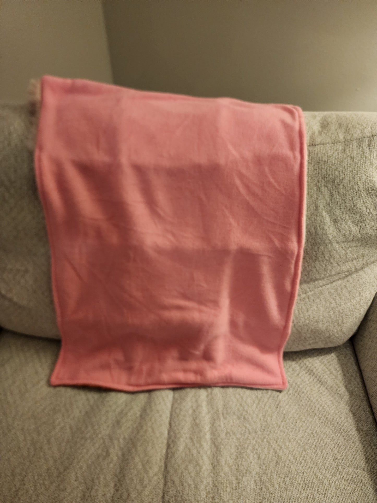 Sensory Blanket- Butterflies Flowers Theme fidget lap blanket Dementia