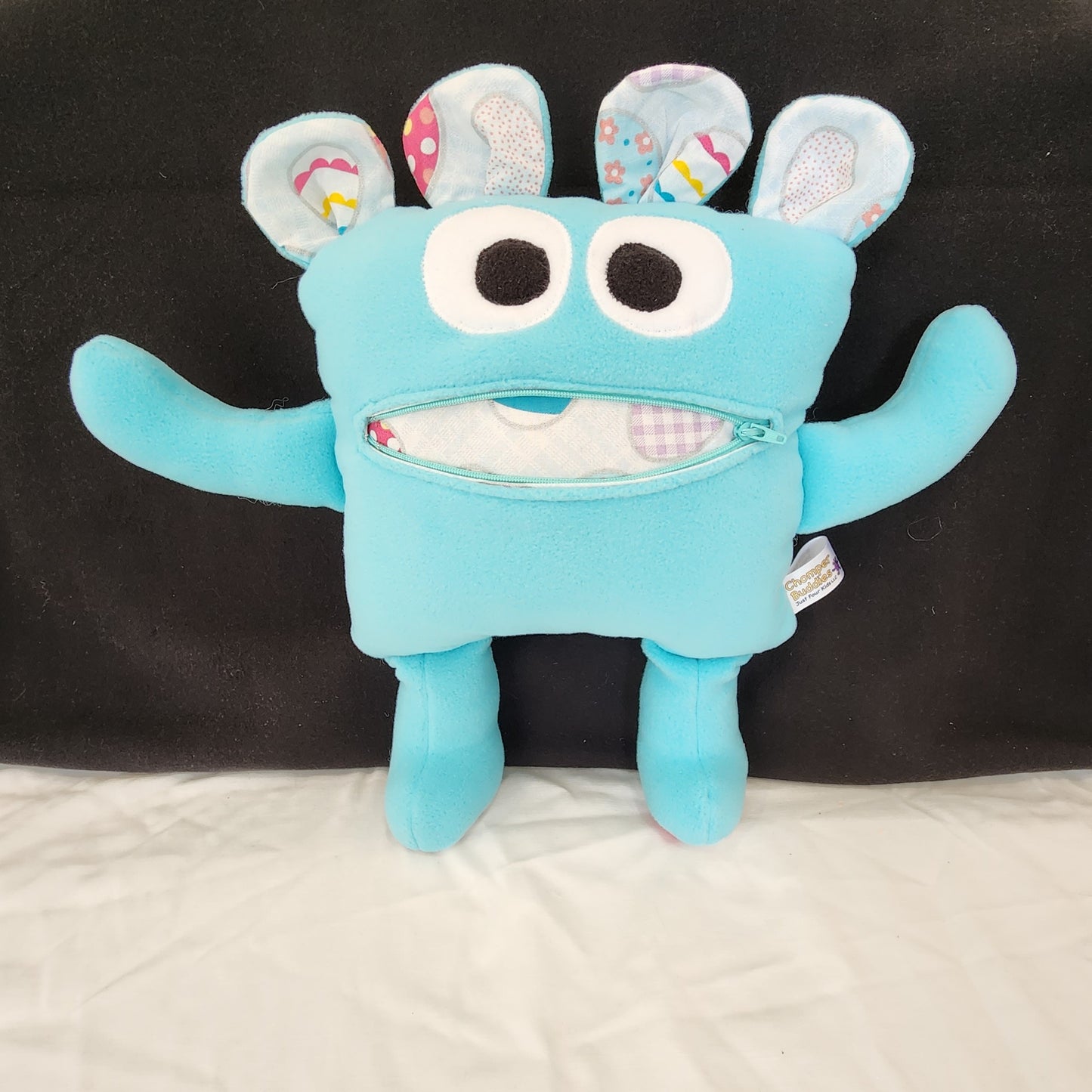 Chomper Buddy 14" Easter Egg