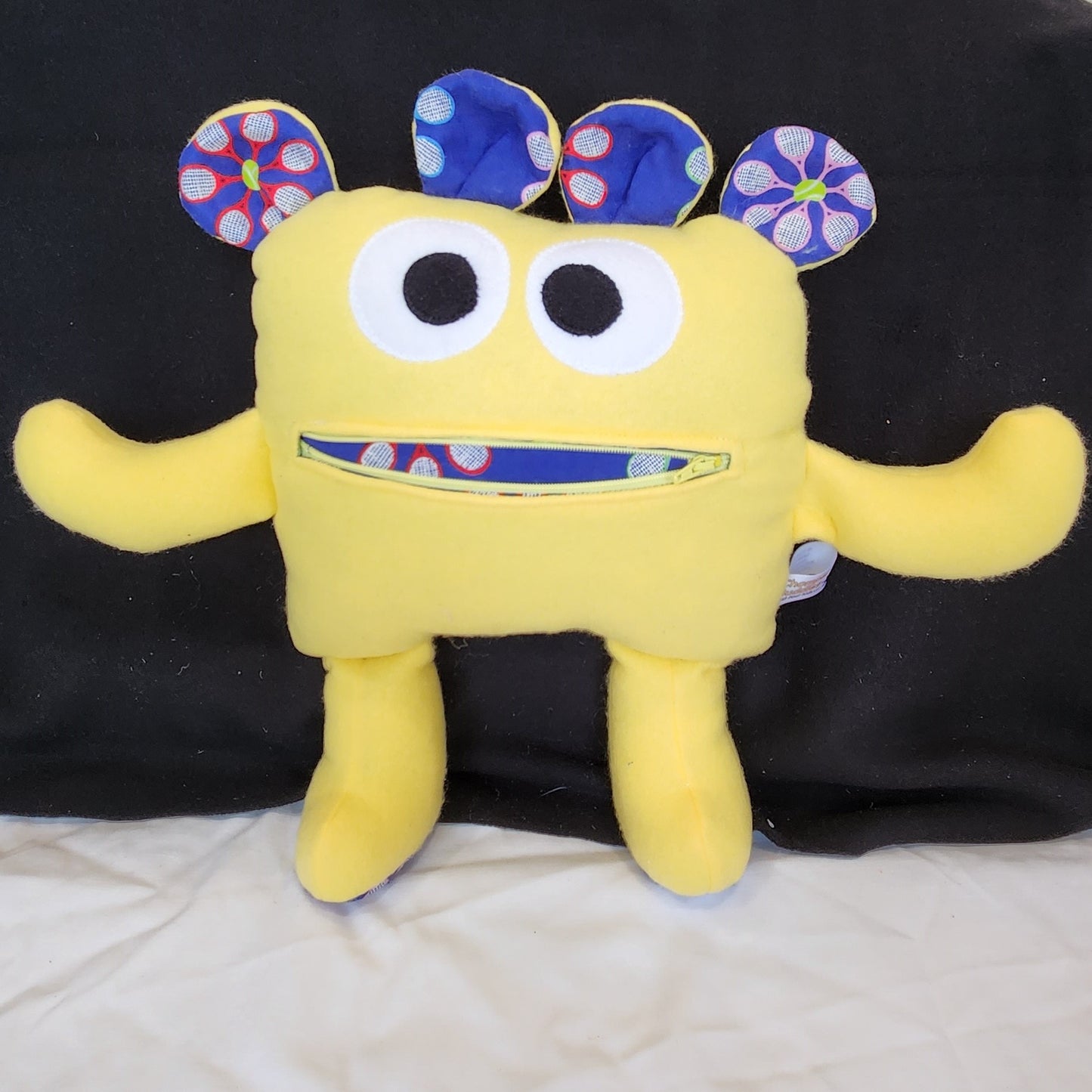 Chomper Buddy 14" Tennis Racquets