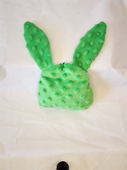 Bunny Head Handheld Fidget