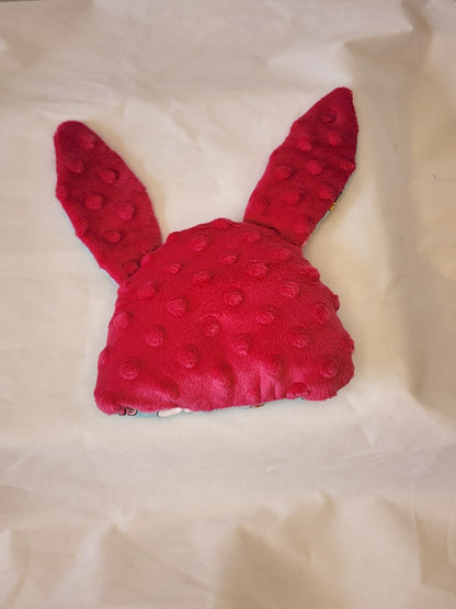 Bunny Head Handheld Fidget