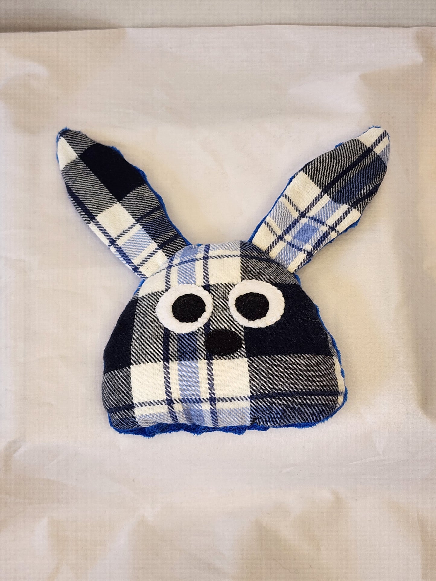 Bunny Head Handheld FIdget