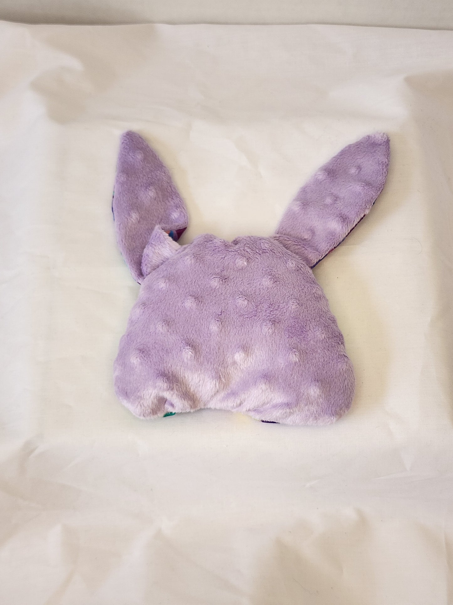 Bunny Head Handheld Fidget