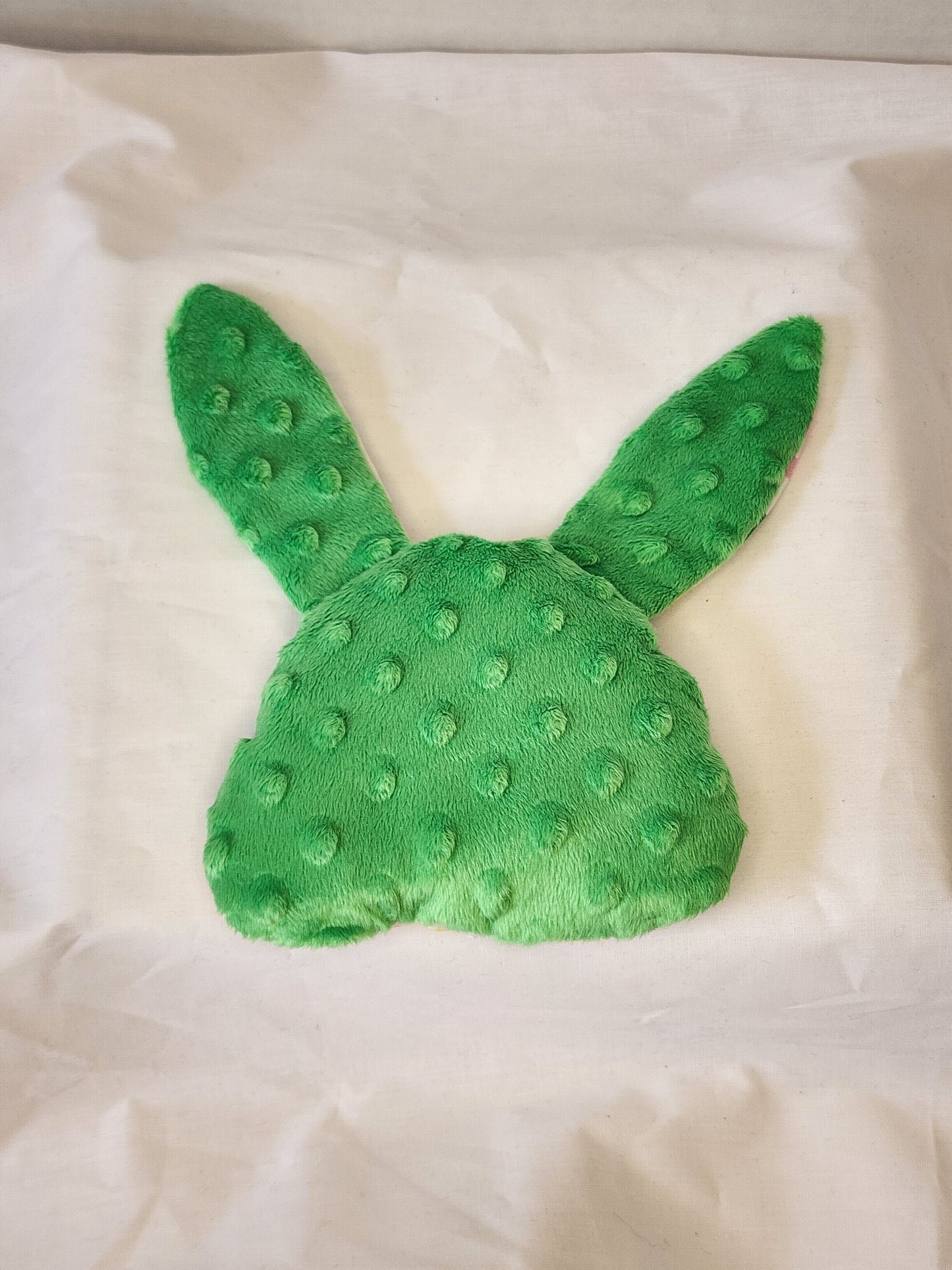 Bunny Head Handheld Fidget