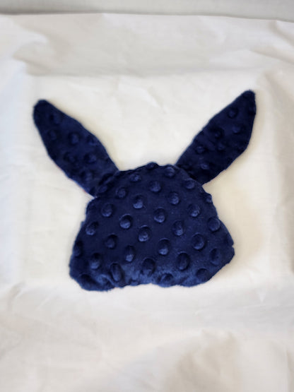 Bunny Head Handheld Fidget