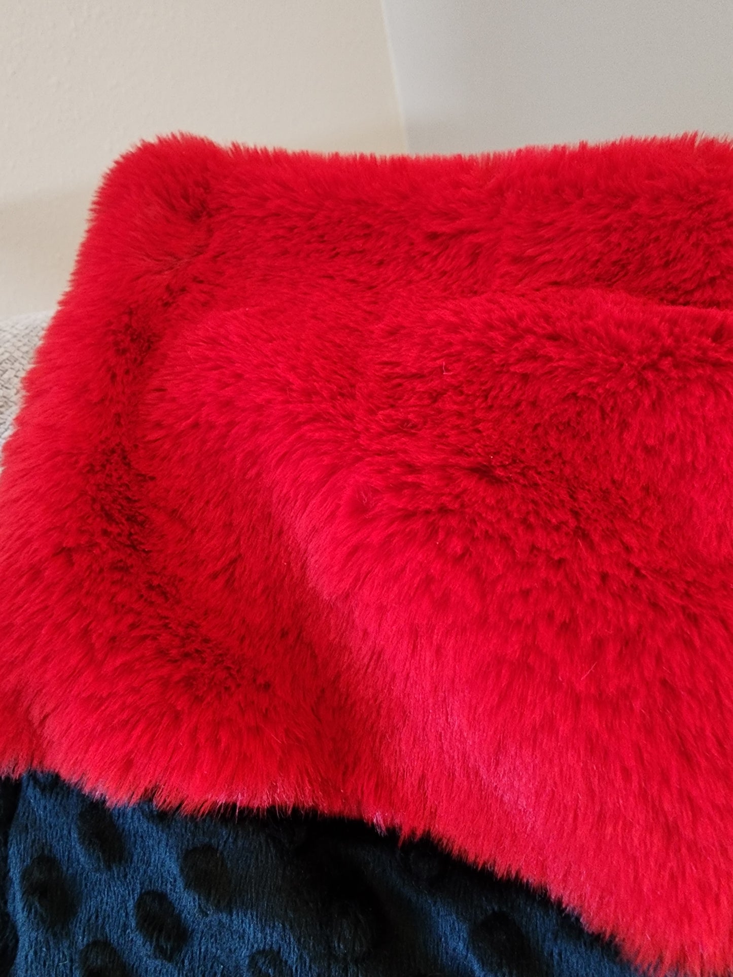 Sensory Blanket- Army Military Theme fidget lap blanket Dementia