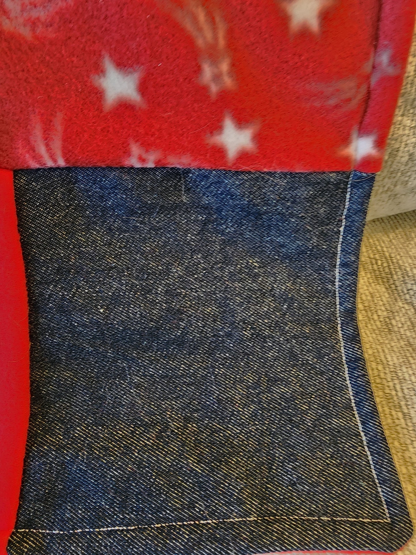 Sensory Blanket- Baseball Theme fidget lap blanket Dementia