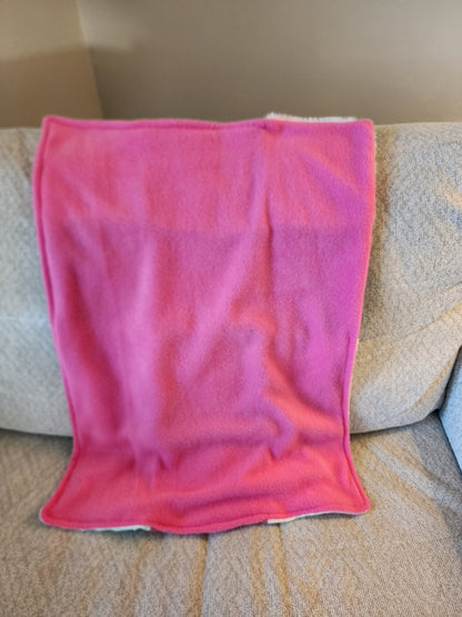Sensory Blanket- Mermaid Scales Theme fidget lap blanket Dementia