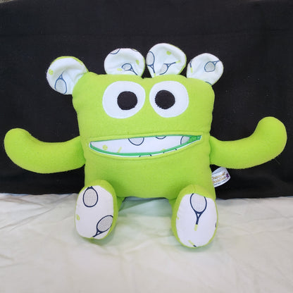 Chomper Buddy 14" Tennis