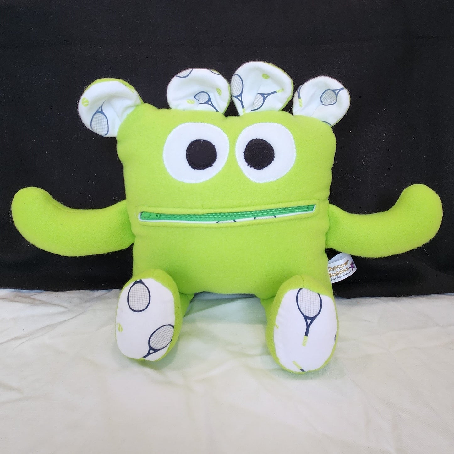 Chomper Buddy 14" Tennis