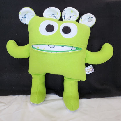 Chomper Buddy 14" Tennis