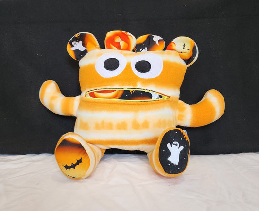 Chomper Buddy 14" Halloween