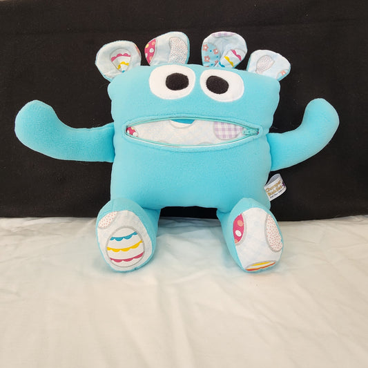 Chomper Buddy 14" Easter Egg