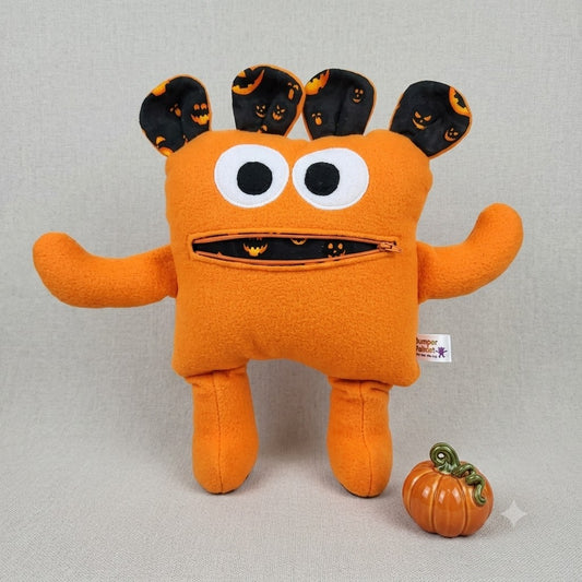 Chomper Buddy 14" Halloween