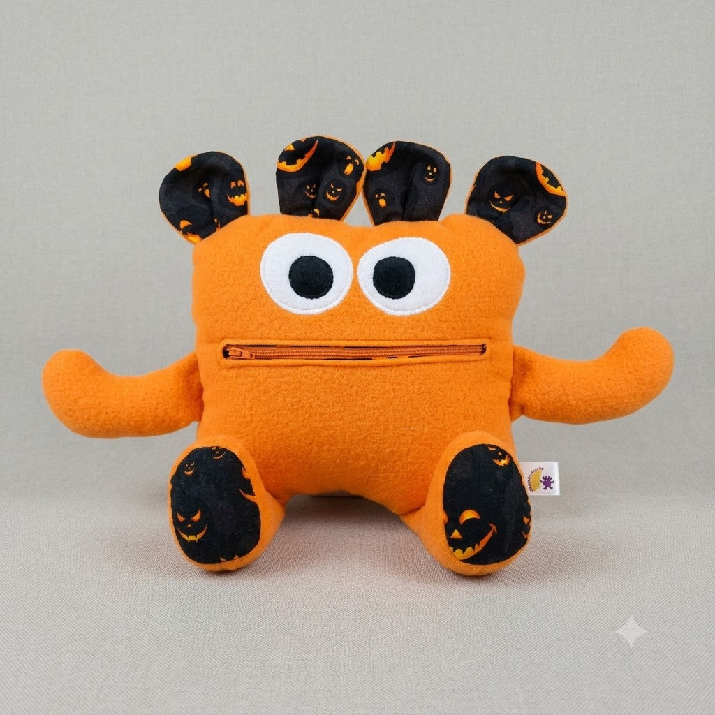 Chomper Buddy 14" Halloween