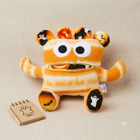 Chomper Buddy 14" Halloween
