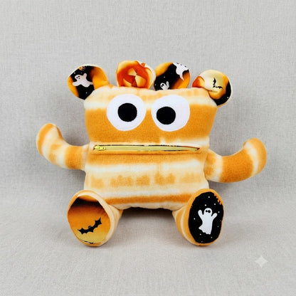 Chomper Buddy 14" Halloween