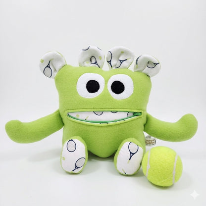 Chomper Buddy 14" Tennis