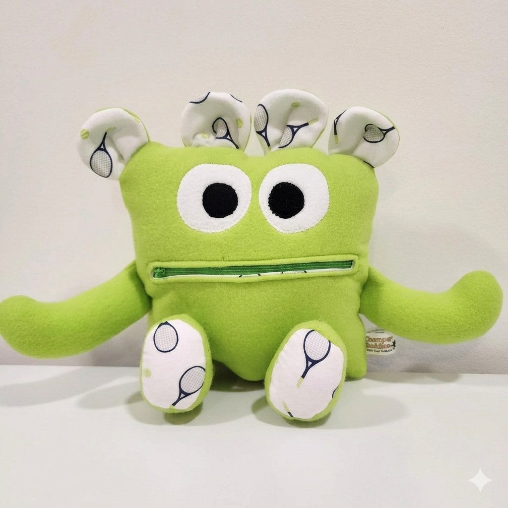 Chomper Buddy 14" Tennis
