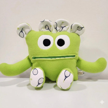 Chomper Buddy 14" Tennis