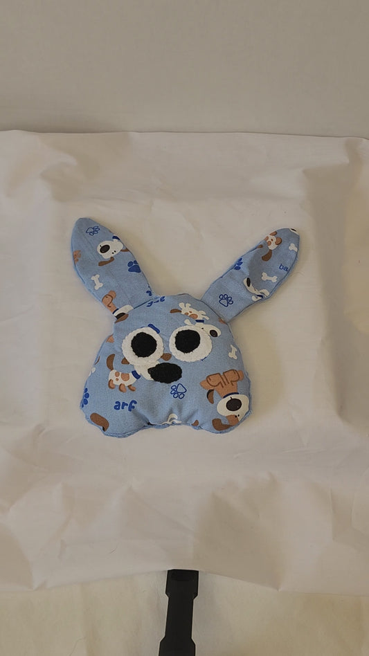 Bunny Head Handheld Fidget