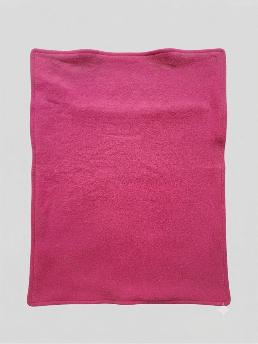Sensory Blanket- Dragon Flies Theme fidget lap blanket Dementia